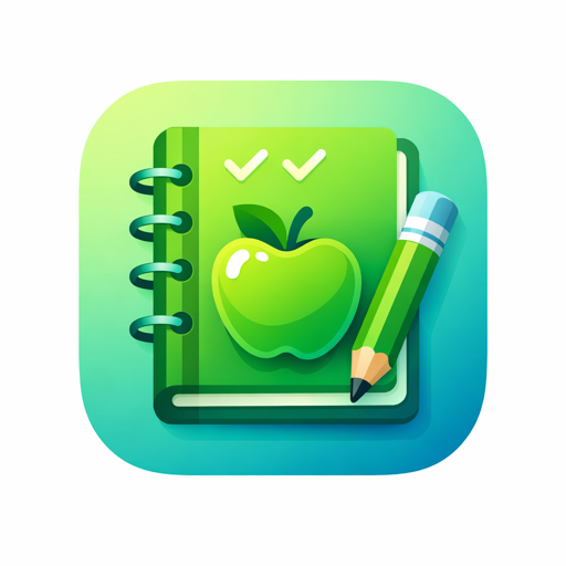 Calorie Log app icon